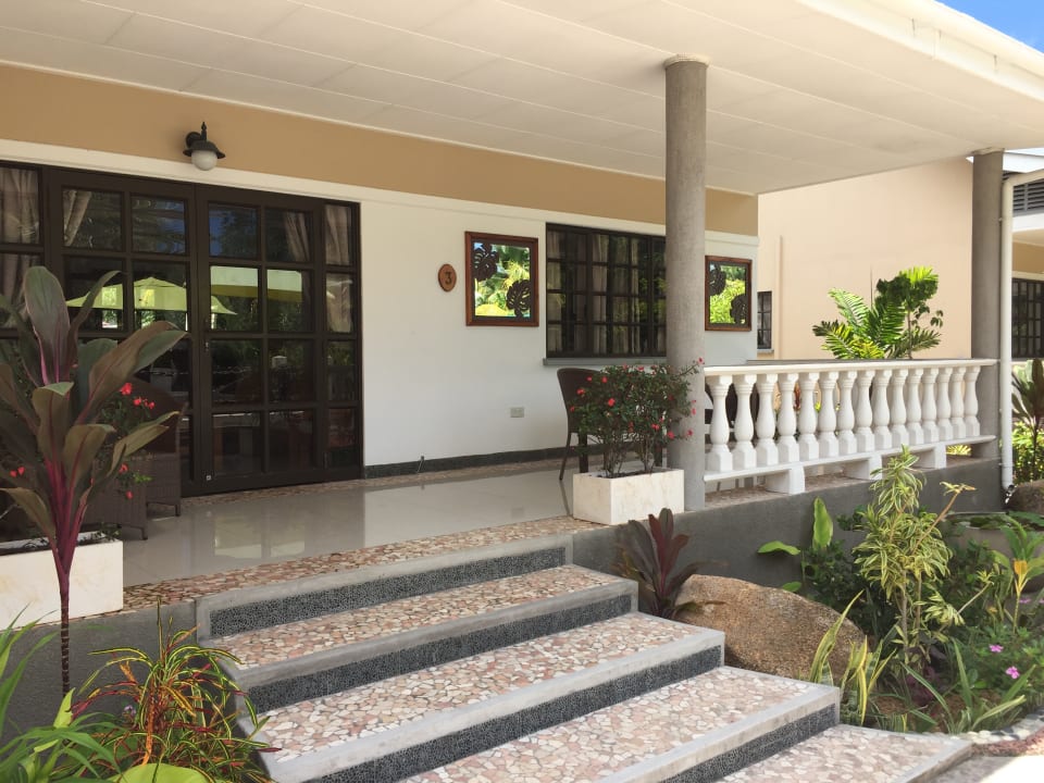 Sonstiges Guesthouse Cabanes des Anges