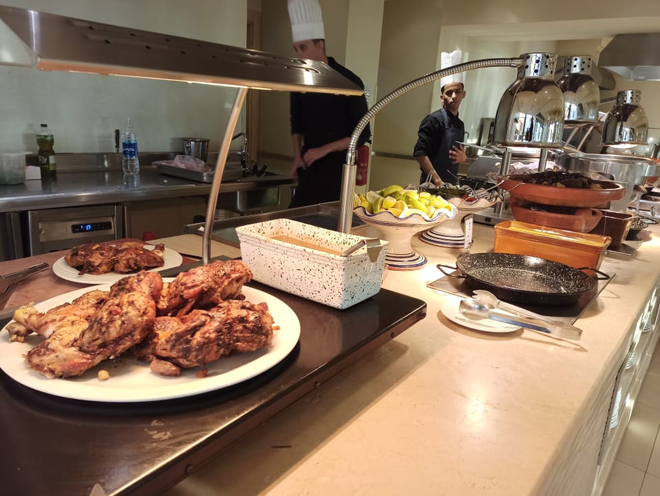 Gastro Be Live Collection Marrakech - Adults only