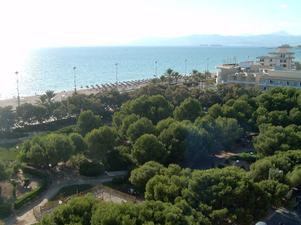 Blick auf`s Meer Hotel & Appartements Leman