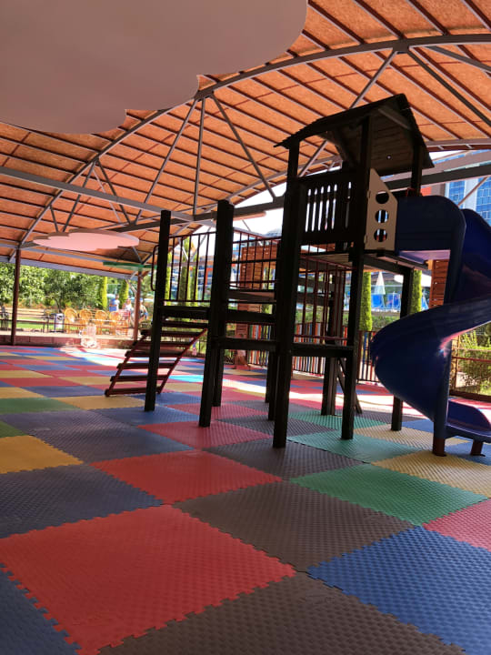 Sport & Freizeit Lonicera Resort & Spa Hotel