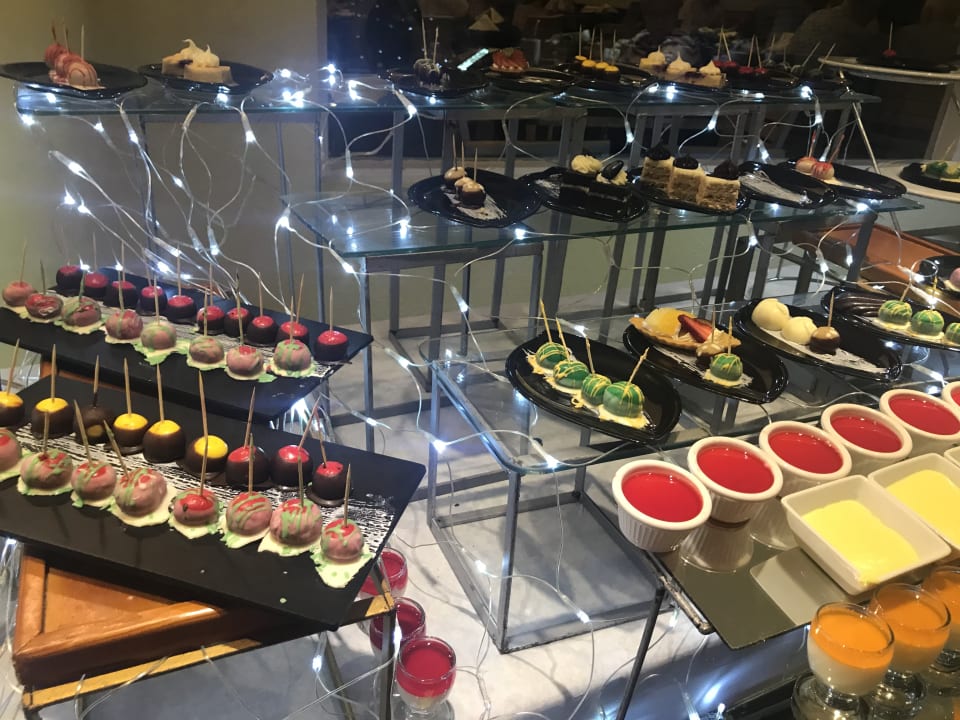 Gastro Club Paradisio El Gouna, Red Sea