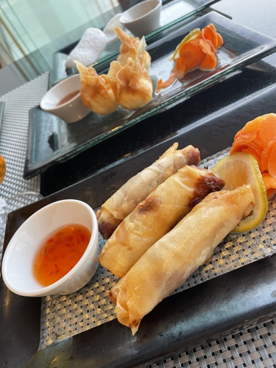 Gastro Mitsis Rodos Village