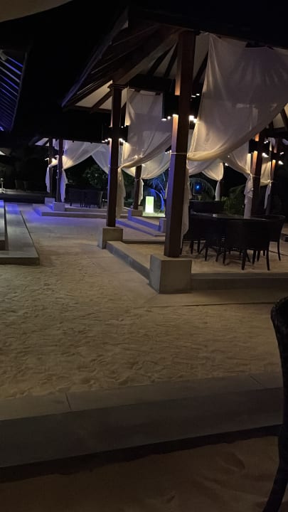 Gastro Adaaran Select Meedhupparu Island Resort - Premium All Inclusive