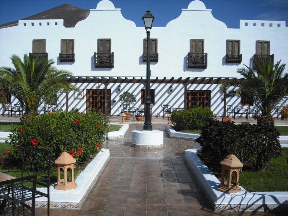 Themenrestaurant TUI MAGIC LIFE Fuerteventura