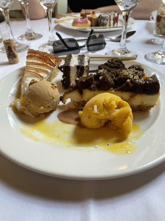 Gastro Lopesan Villa del Conde Resort & Thalasso