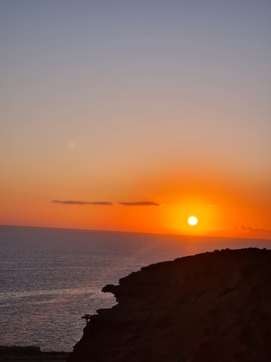 Ausblick Gloria Palace Royal Hotel & Spa