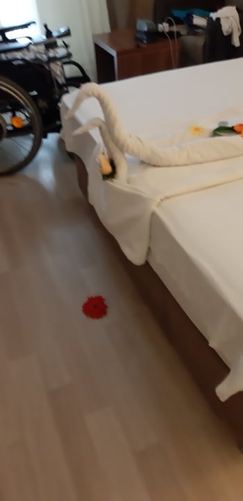 Zimmer Luna Blanca Resort & Spa