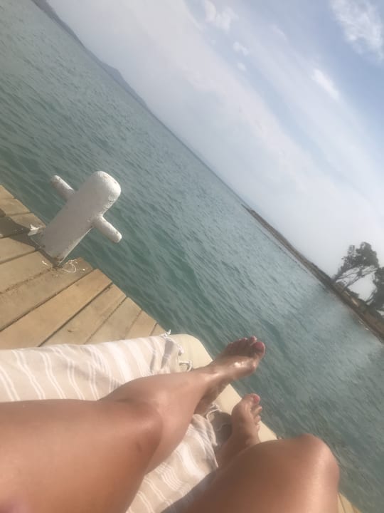 Strand Venosa Beach Resort & Spa