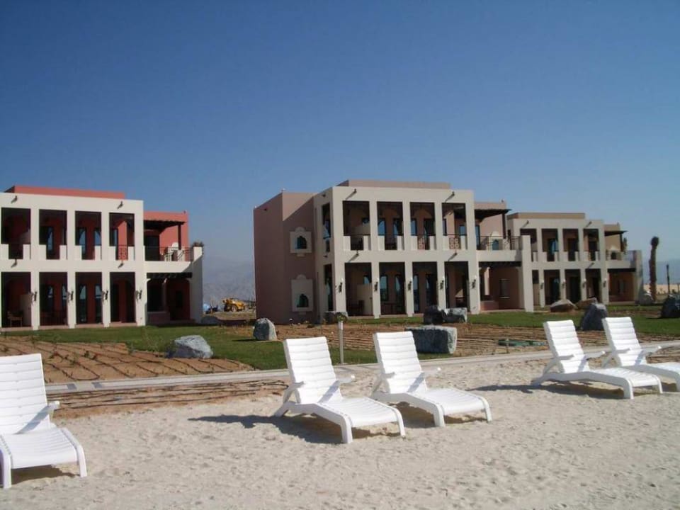 Hilton Ressort - Panorma 2 Rixos Al Mairid Ras Al Khaimah