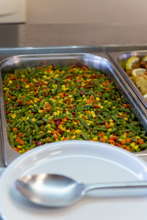 Gastro Ilios K Village Resort