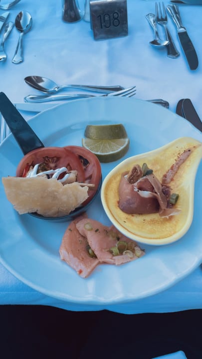 Gastro Rodos Palladium Leisure & Wellness