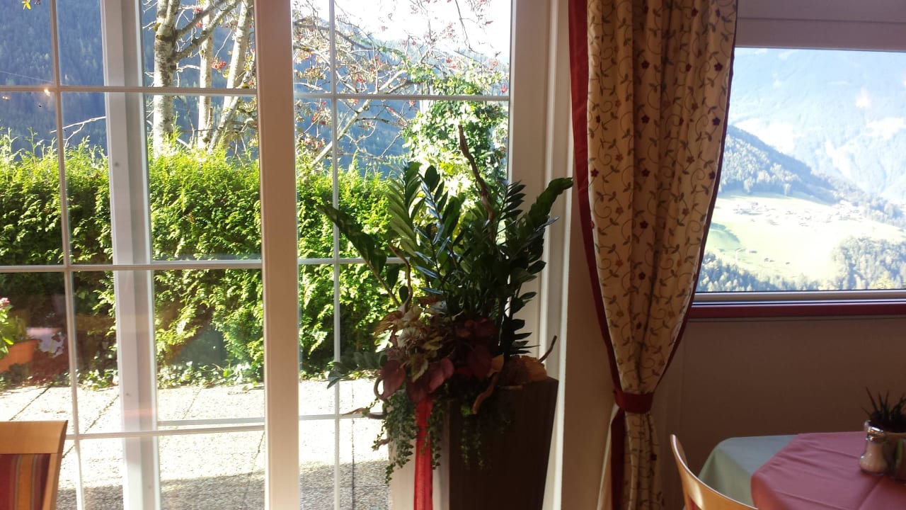 Wintergarten Hotel Adamerhof