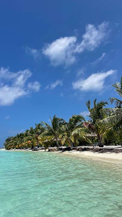 Strand Villa Nautica