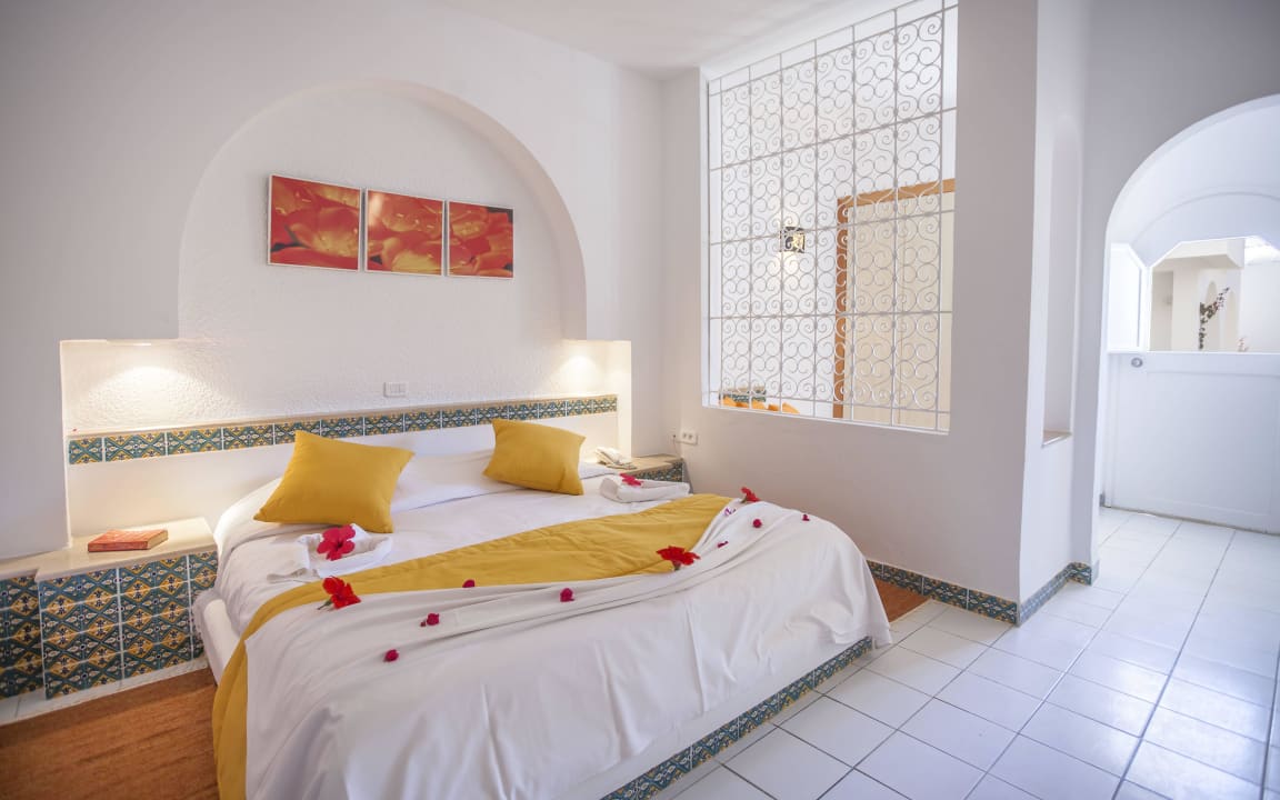 Seabel Aladin Djerba  Hotel Seabel Aladin Djerba