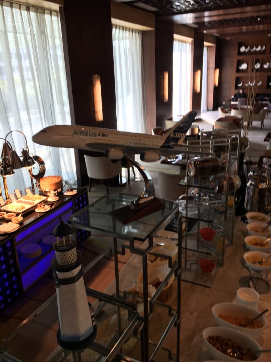 Sonstiges Hilton Beijing Capital Airport