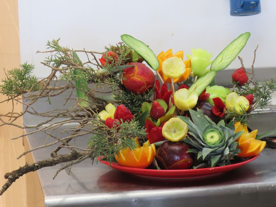 Sonstiges Mitsis Rinela