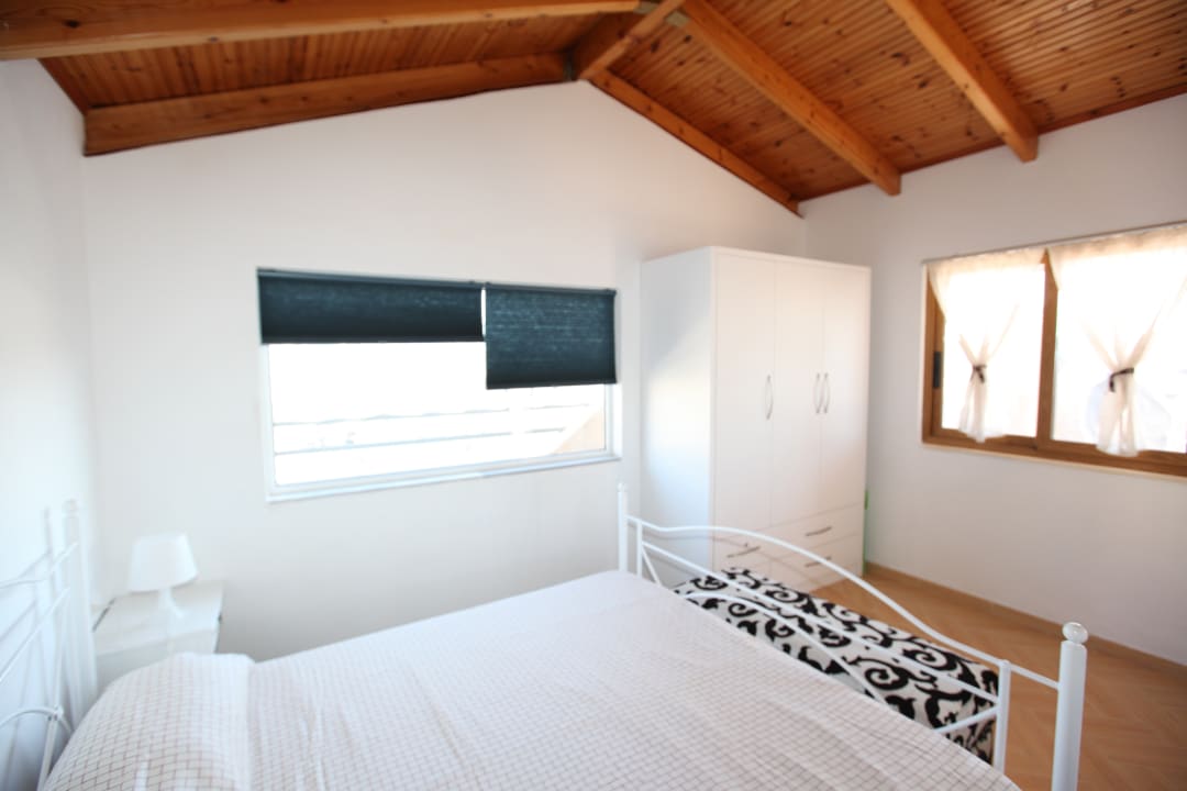 Zimmer Nika Hotel