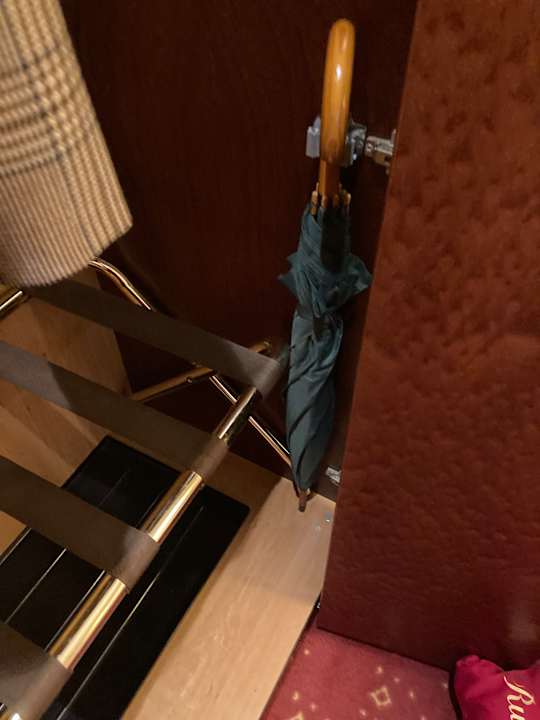 Zimmer Best Western Premier Grand Hotel Russischer Hof