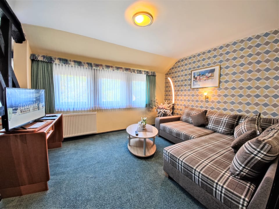 Zimmer Hotel Garni Zur Alten Post