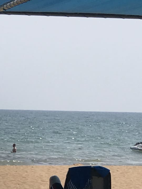 Strand Club Grand Aqua