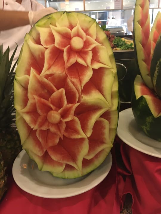 Gastro Trendy Aspendos Beach Hotel