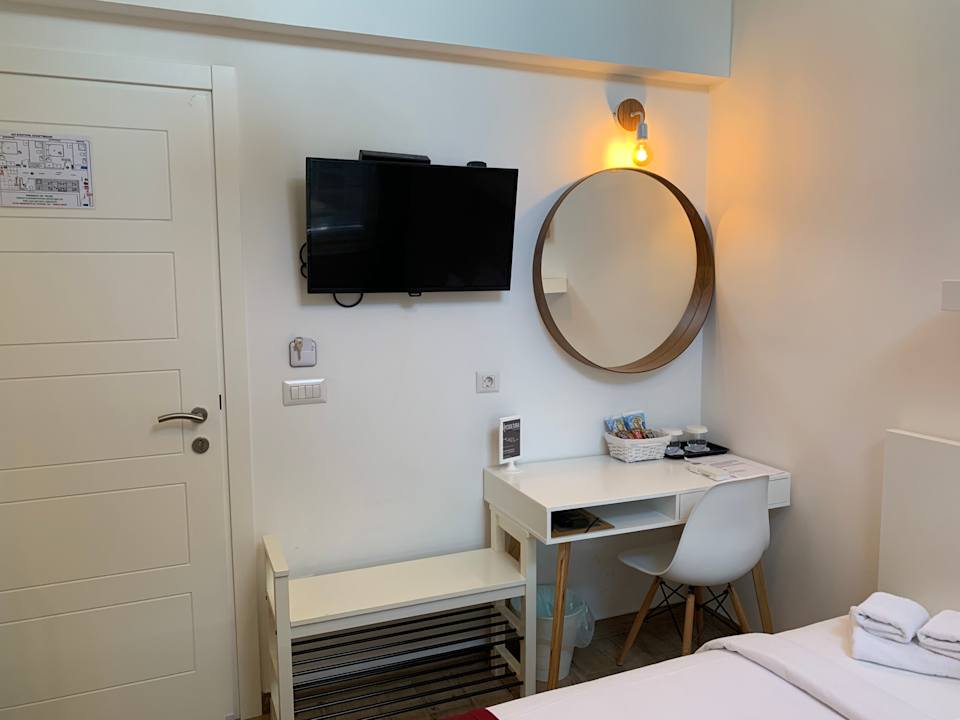 Zimmer Up.Cooltura Guesthouse