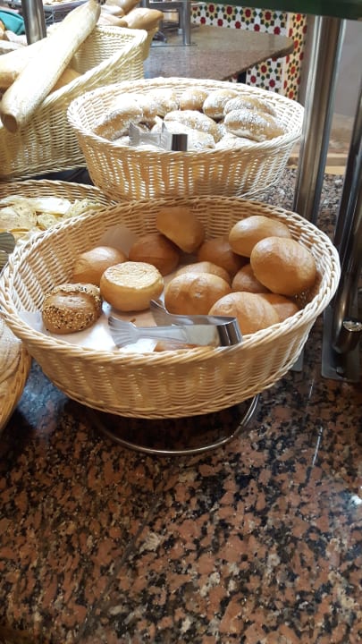 Gastro Sentido Mamlouk Palace Resort