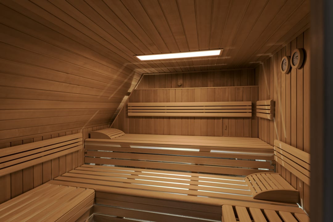 Sport & Freizeit NH Collection Hamburg City