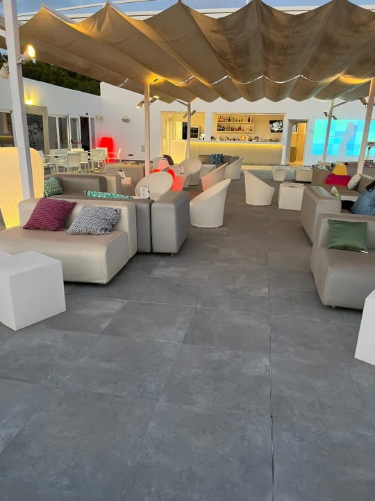 Gastro Cala Llenya Resort Ibiza