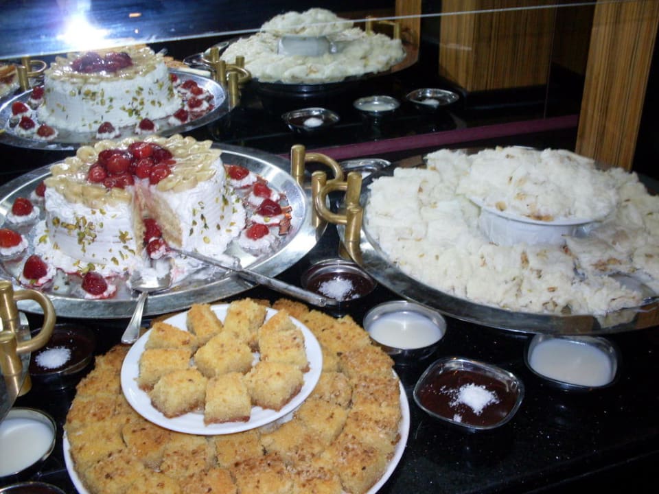 Stärkung muss sein Siam Elegance Hotels & Spa