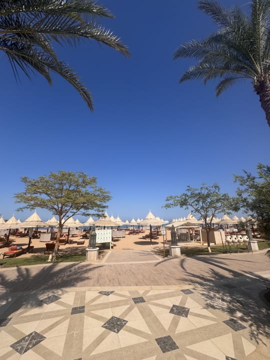 Strand The Grand Palace - Adults only