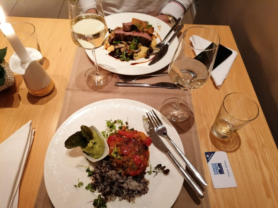 Gastro Lindner Hotel Boltenhagen, part of JdV by Hyatt