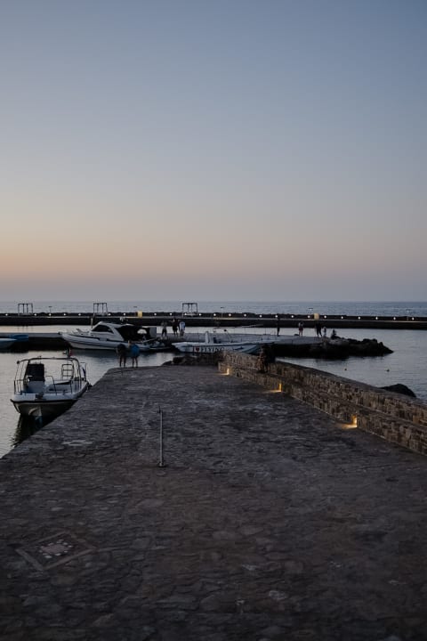Strand Nana Golden Beach
