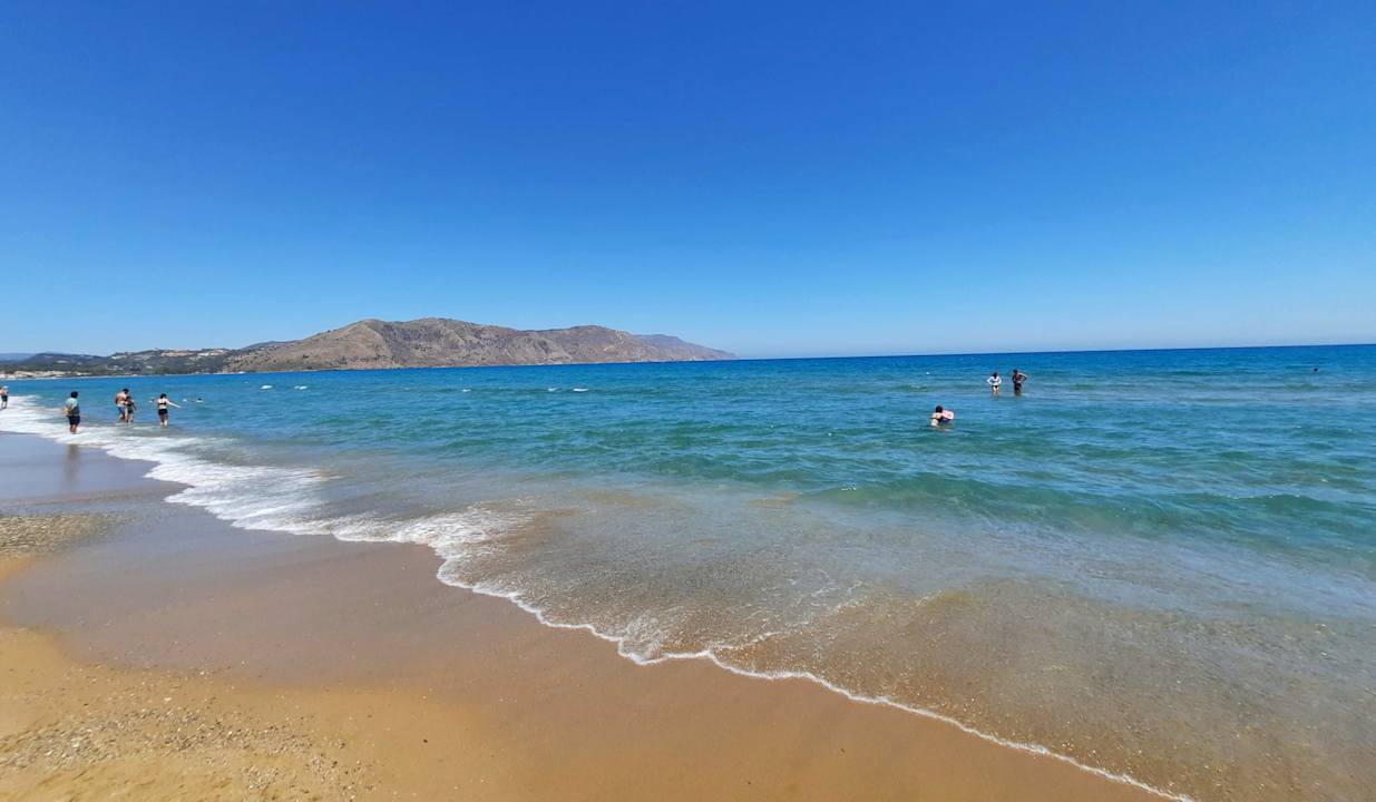 Strand Anemos Luxury Grand Resort