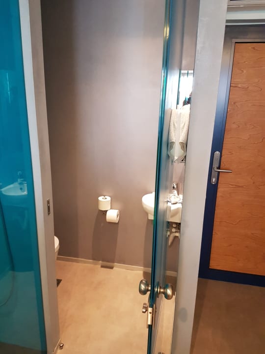 Zimmer Harmony Boutique Resort