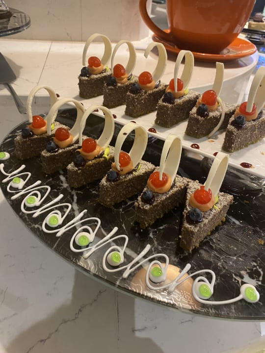 Gastro Seaden Quality Resort & Spa