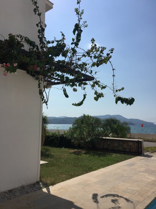 Strand Jiva Beach Resort