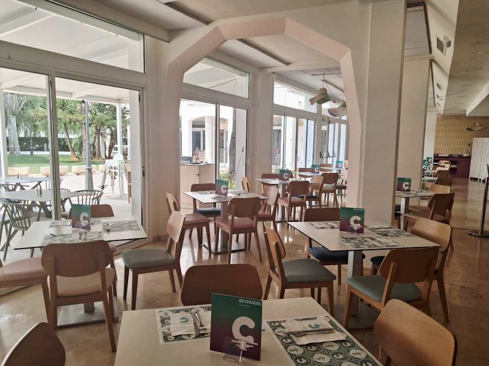 Gastro Calimera Fido Gardens