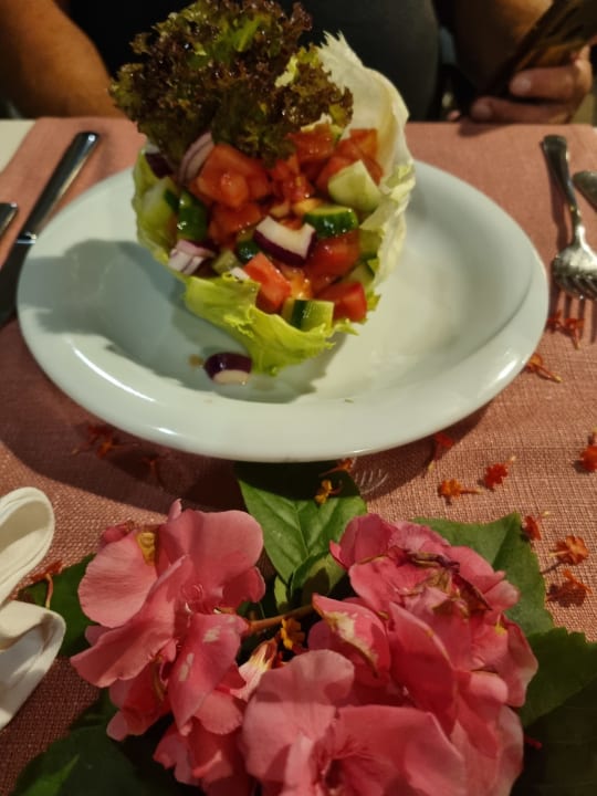 Gastro Side Story Resort & Spa