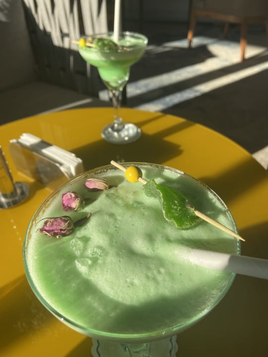 Gastro Seaden Quality Resort & Spa