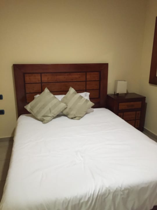 Suite 3 Schlafzimmer LABRANDA Bahía y Villas Fañabé