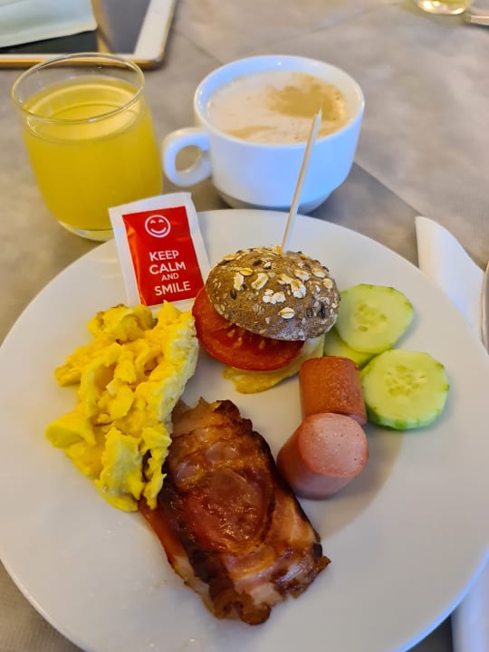 Gastro Hotel Rosanna