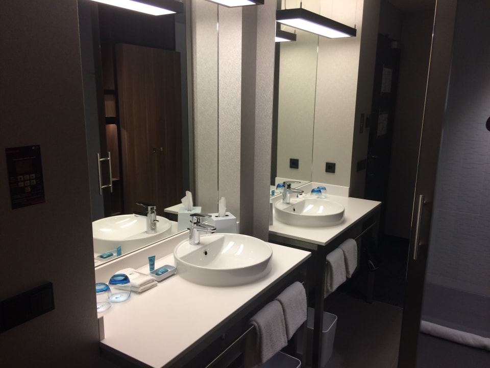 Zimmer Aloft München