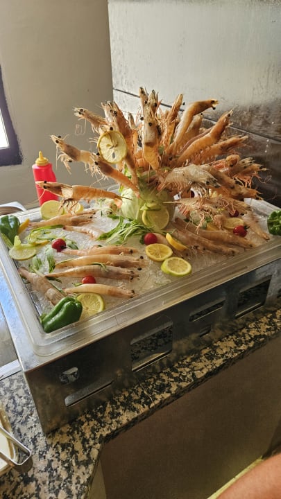 Gastro Iberostar Selection Kuriat Palace