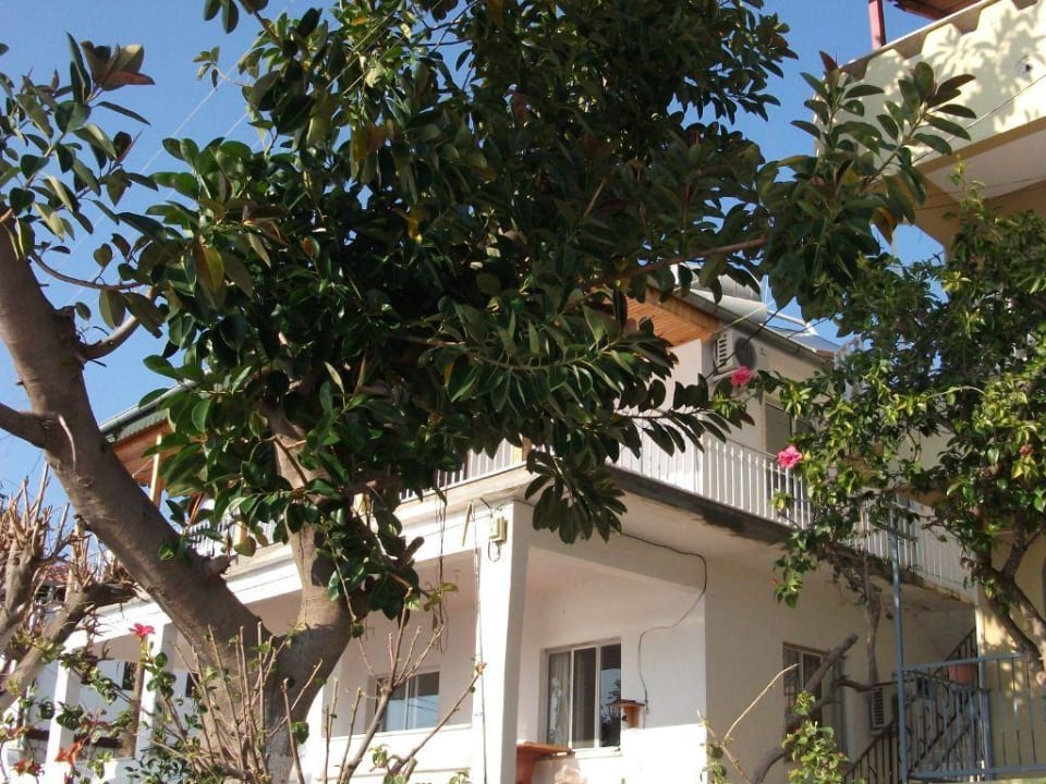 Ünlü Apart Pansiyon Ünlü Apart Pansiyon