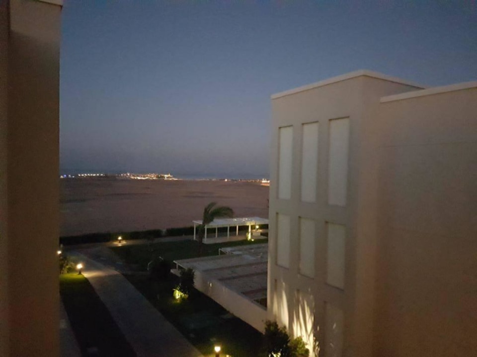 From the window Jaz Aquaviva