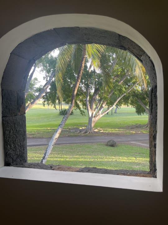 Ausblick Maritim Resort & Spa Mauritius