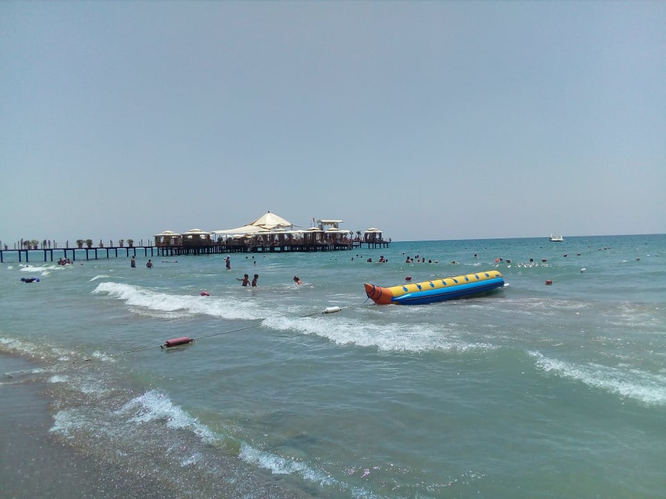 Strand VONRESORT Golden Beach