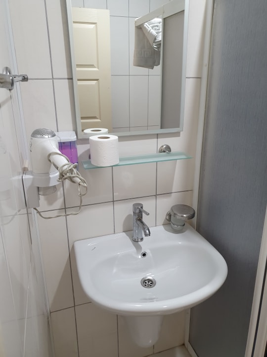 Zimmer Orient Apartments