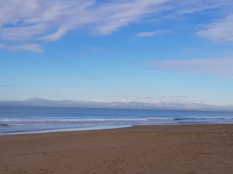 Strand Sentido Trendy Verbena Beach